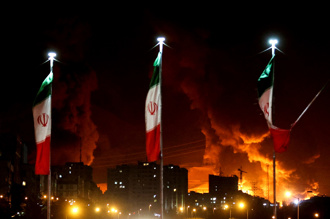 江靜玲專欄》以色列打破中東和平的代價