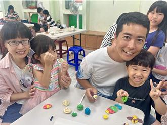 宜蘭「新住民生活適應輔導班」18組家庭參與 今日溫暖結業