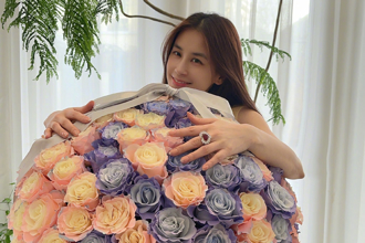 42岁女星嫁豪门被爆「每年零用钱8.3亿」 离婚后首发声亲揭真相