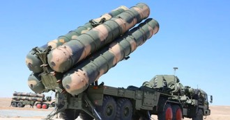 伊朗防空系統無效 俄觀察家擔心莫斯科防空也同樣薄弱