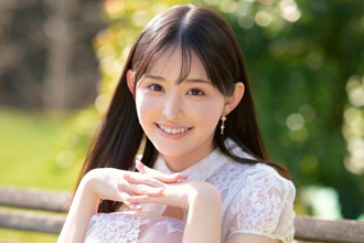 F級學霸女偶像進軍暗黑界！ AV達人讚「王道美少女」