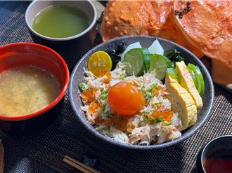 海鮮控的福音 日系餐廳推經濟海味特餐