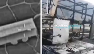 伊朗利用誘餌飛彈車 成功欺騙以色列的攻擊 