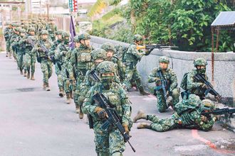 「立院三讀軍人加薪」網路民調最後結果曝！萬人驚人表態