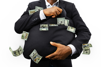 摆脱浪费恶习！ 专家亲授聪明省钱3步骤