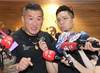 時評》抹紅館長的迴力鏢