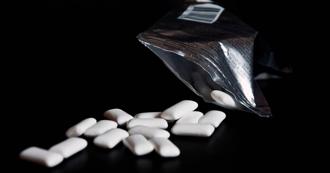 饭后嚼口香糖有助防胃食道逆流 专家曝1口味应避免