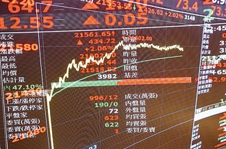 16檔雙低一高股 突圍