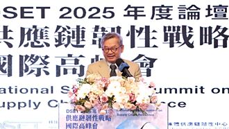 力挺AI鏈 五信賴產業動起來