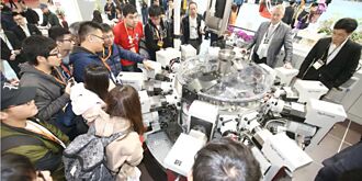 雙利空夾擊 機械、工具機業暫緩接單