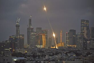 以伊交火 專家推演五劇本