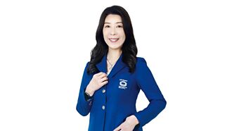 陳加婓把保險當福音 給需要的人合適的保障