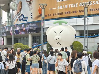 演唱會經濟熱 高雄旅宿賺飽