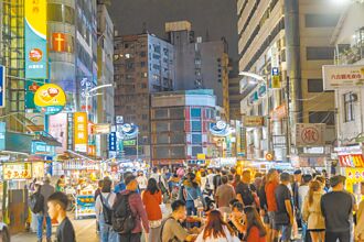 港都唱高調 餐飲、交通同樂