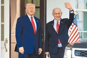 格達費為鑑 伊朗擁核更強硬