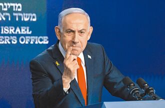 新聞透視》熬30年 尼坦雅胡等到出手機會