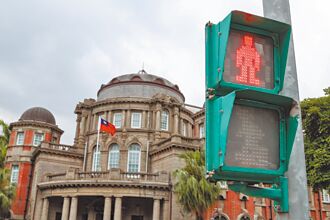 張亞中專欄》廢監院？ 慎防憲政偷梁換柱