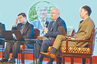 學者示警 陸埋能源設施數位炸彈