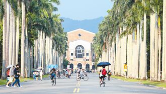 學者轟升學制度失靈 別怪學生