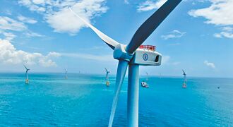 綠電過路費打3折 台電大失血