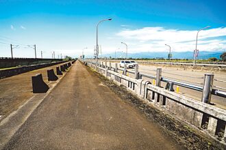 赴歐考察卻廢文資 宜縣府挨批