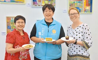 花蓮 畢士大HOPE COFFEE試營運