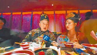 兩岸統戰誰怕誰