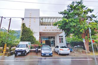 啟用逾37年 南庄圖書館6月23日起閉館整修