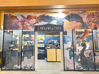 電影IP周邊夯 沒牙完售補貨中