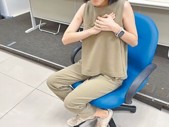 兒童過胖 當心高血壓上身