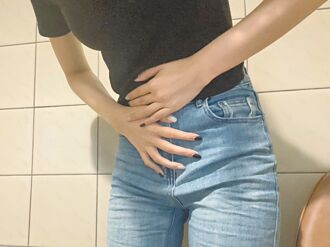 關鍵時刻就想跑廁所 腸躁症作怪