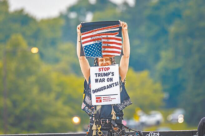 （图／美联社）