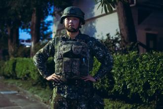 58砲指部戰備偵巡 勤訓精練提升整體作戰效能