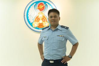 精銳勁旅主官的話 厚植專業職能穩固堅實戰力