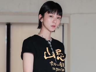 專訪》袁澧林揭金馬光環背後不安 花2年心理治療現況曝光