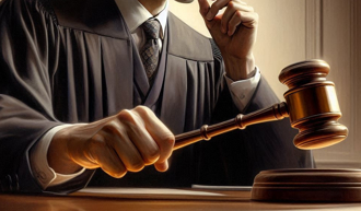 野戰砲兵犯罪躲警查緝 收假未歸送法辦！「未判刑」原因曝