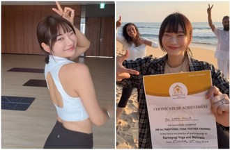 愛莉莎莎突曝精神崩潰認「不想活了」 曬居家照開1擇偶條件