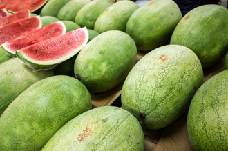 农业部教挑西瓜3诀窍 婆妈最爱买这1种 保证不出错
