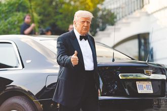 嗆賭川普打伊朗「切雞雞」！投資專家賭輸不是第1次 黑歷史曝光