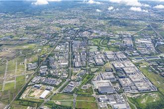 剛需購屋好時機！台南「南科」土地標售冷清 議價空間大