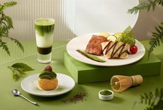 陶板屋夏日新菜提振食欲 消費2道一0八聯名菜式抽好禮