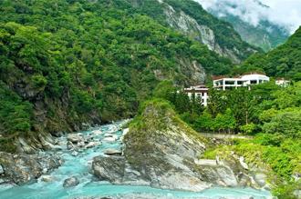 乐龄族壮丽峡谷自由行！太鲁阁晶英有优惠