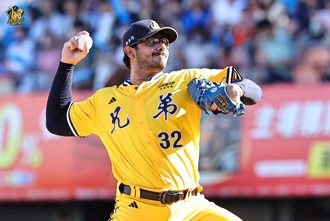 中職》兄弟「最強洋投」可能轉戰韓職？球團回應有玄機