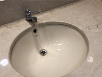 桃園8萬戶明起大停水  停水時間、範圍一次看