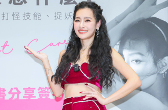 王思佳遭爆代言銷量不到10萬！廠商300萬打水漂下場曝