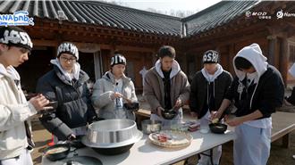 SEVENTEEN默默讓資源　節目PD曝光偶像們私下貼心暖舉