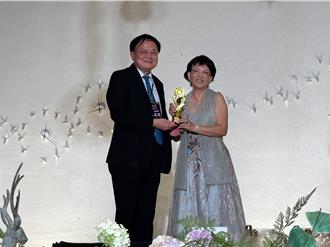 全台唯一金馬獎等級享受 東海大學EMBA打造紅毯級畢典