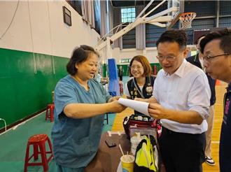 不只揹沙包！桃園清潔隊員招募 3大特色聘專業人才