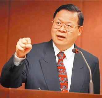 遭「假阮慕驊」誘投資泰達幣   前法務部長廖正豪遺孀遭詐百萬   