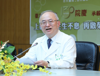 醫療人力短缺問題未解 台大院長點出1制度造成